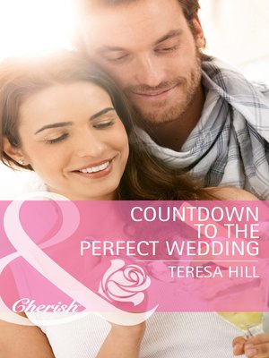 cover image of Countdown to the Perfect Wedding